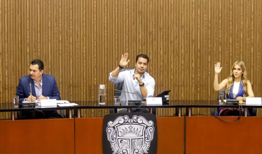 Lee más sobre el artículo Aprueba Ayuntamiento de Querétaro Programa Municipal de Fortalecimiento Familiar para 2026