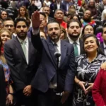 Aureliano Hernández Palacios será nuevo titular de la Auditoria Superior de la Federación