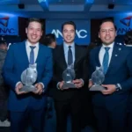 Reconocen a presidentes municipales queretanos en la Asociación Nacional de Alcaldes