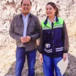 Chepe Guerrero anuncia rehabilitación de Paseo de los Venados