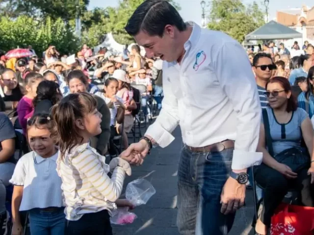 Realizarán en El Marqués “Circo Día del Niño” con espectáculo sobre hielo