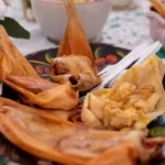 Premian a los mejores tamales, atoles y chanclas en Concurso Nacional de San Juan del Río