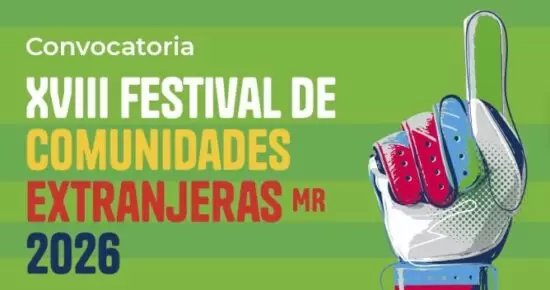 Lee más sobre el artículo Abrió convocatoria del Festival de Comunidades Extranjeras 2026 en Querétaro