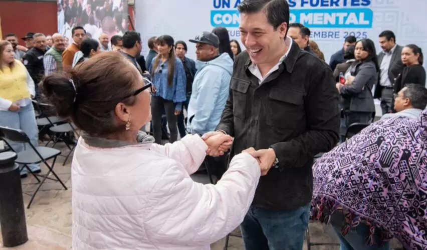 Lee más sobre el artículo El Marqués sigue fortaleciendo atención a la salud mental