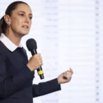 Enviará presidenta Claudia Sheinbaum Plan B de la reforma electoral