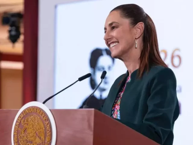 Ha brindado México te Abraza más de un millón de servicios