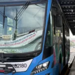 Habilita Qrobus ruta especial al QCC por exhibición del trofeo de la Copa del Mundo