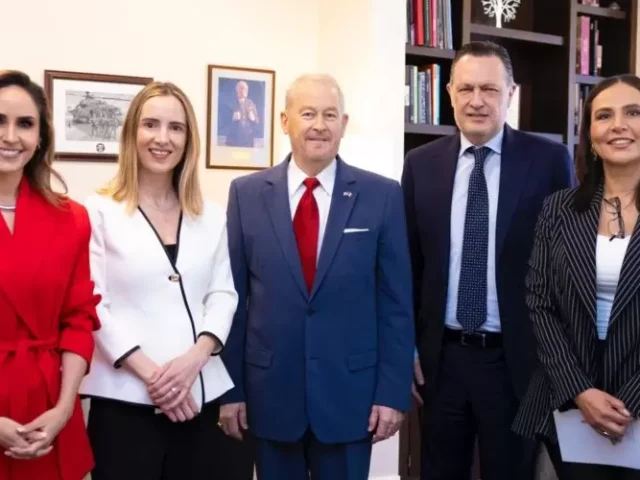 Impulsa Querétaro el desarrollo del talento en el sector aeroespacial