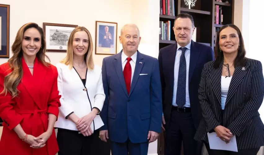 Lee más sobre el artículo Impulsa Querétaro el desarrollo del talento en el sector aeroespacial