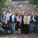 Instalan Grupo Metropolitano Técnico para combatir gusano barrenador