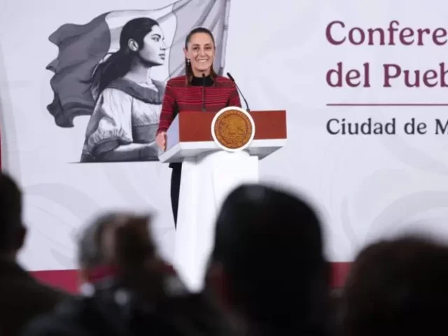 Invierte gobierno federal 380 mdp en zonas arqueológicas y primer museo textil