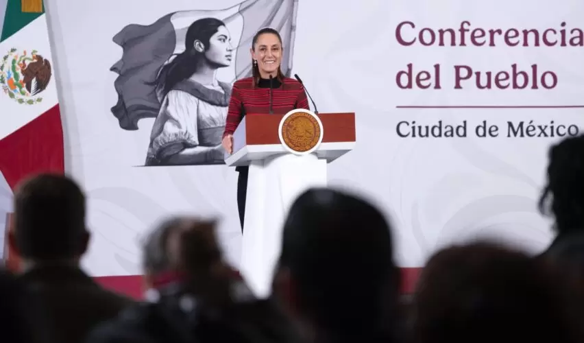 Lee más sobre el artículo Invierte gobierno federal 380 mdp en zonas arqueológicas y primer museo textil