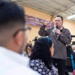 Kuri encabezó reunión con Federación de Trabajadores del Estado de Querétaro