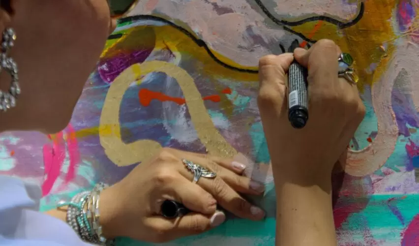 Lee más sobre el artículo Lanzan en capital queretana convocatoria de arte y cultura Qreadoras 2026