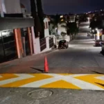 Refuerzan mantenimiento vial en municipio de Querétaro en inicio de 2026