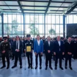 Fortalecen policía de El Marqués con más elementos, perros de Unidad K9 y equipo