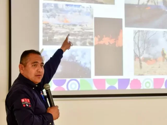 Prepara Corregidora Operativo de Semana Santa 2026