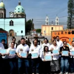 Presentan Feria de las Carnitas 2026 de Santa Rosa Jáuregui