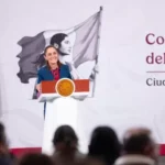 Programa de Infraestructura Carretera tiene inversión histórica: presidenta Sheinbaum