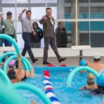 Entregó Kuri rehabilitación en Unidad Deportiva Casa de la Juventud por 5.3 mdp