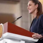 Reitera presidenta Sheinbaum solidaridad con Cuba por bloqueos de EE. UU.