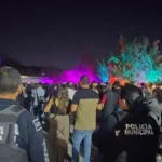 Remite Policía de Corregidora a 104 personas en diversas acciones de seguridad