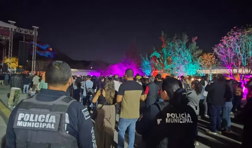 Lee más sobre el artículo Remite Policía de Corregidora a 104 personas en diversas acciones de seguridad