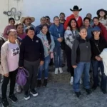 Supervisa Rodrigo Monsalvo obras por más de 19 mdp en comunidades de El Marqués