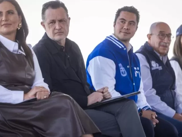 Fortalece Querétaro espacios deportivos en la UAQ con nueva Unidad en Campus Aeropuerto