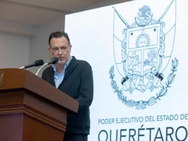 Seguirá Querétaro siendo tierra de instituciones fuertes: Kuri