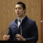 Encabeza Felifer Macías conversatorio para fortalecer la seguridad en Querétaro