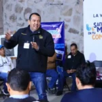 Beneficia gobierno de San Juan del Río a habitantes con programa “Viernes en La Valla”