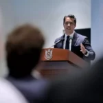 Aquí en Querétaro hay seguridad, orden y damos certeza jurídica a las inversiones: Felifer Macías