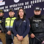 Arranca Corregidora Operativo de Seguridad “Semana Santa 2026”