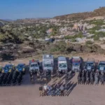 Implementa El Marqués operativo interinstitucional de Semana Santa 2026