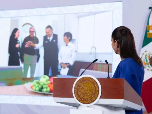 México fortalece consulados en EE. UU., han atendido a más de 2 mil paisanos este año