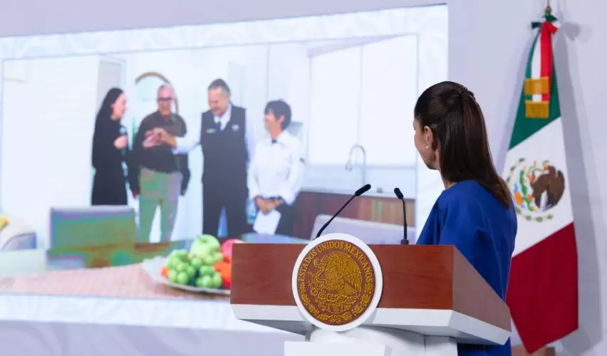 Lee más sobre el artículo México fortalece consulados en EE. UU., han atendido a más de 2 mil paisanos este año