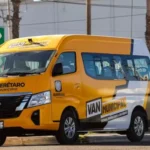 Transporte Comunitario Gratuito de capital queretana llegó a 1.4 millones de ascensos