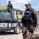 Policía Estatal de Querétaro en el Top 10 nacional en confianza y desempeño