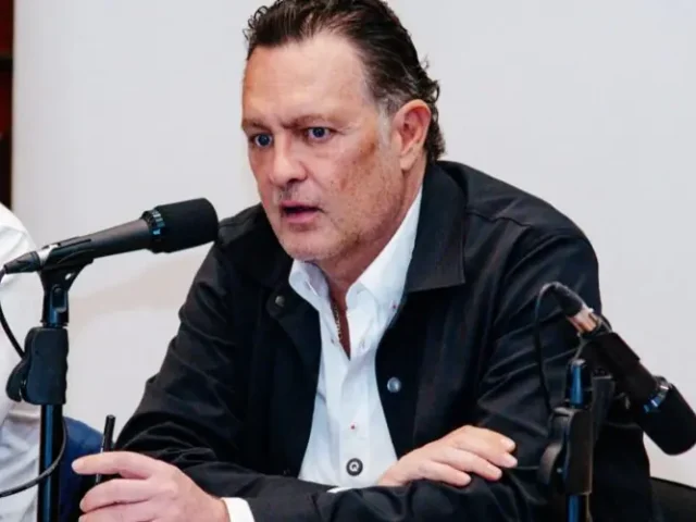 Ordena Kuri activar protocolos de seguridad tras ataque armado en Corregidora