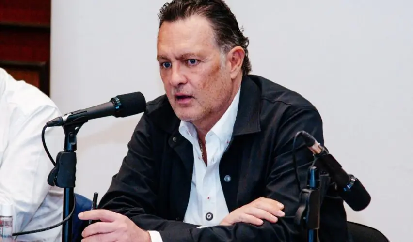 Lee más sobre el artículo Ordena Kuri activar protocolos de seguridad tras ataque armado en Corregidora