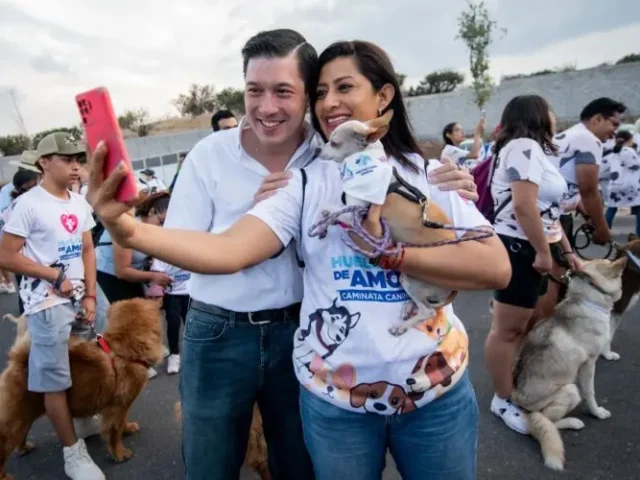 Convoca Centro Vive a actividades deportivas y familiares en El Marqués