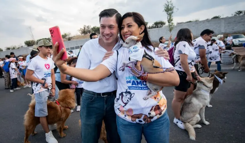 Lee más sobre el artículo Convoca Centro Vive a actividades deportivas y familiares en El Marqués