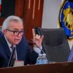Acusa EEUU a gobernador de Sinaloa y otros funcionarios de colaborar con crimen organizado