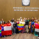 Presentan actividades por Aniversario del Acueducto y Festival de Comunidades Extranjeras