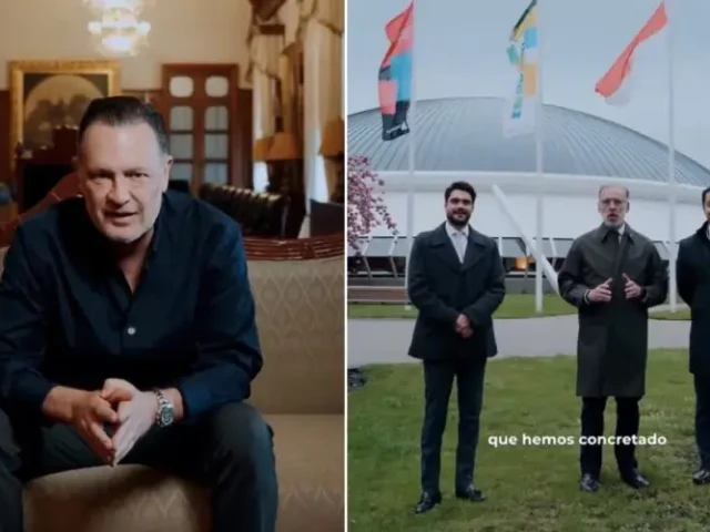 Anuncian inversión de 2,300 mdp y creación de 900 empleos