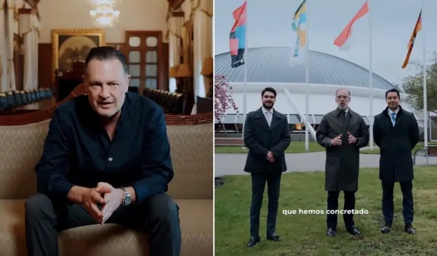 Lee más sobre el artículo Anuncian inversión de 2,300 mdp y creación de 900 empleos