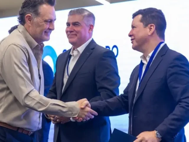 Refuerza empresa SIG presencia en Querétaro con inversión de mil 910 mdp