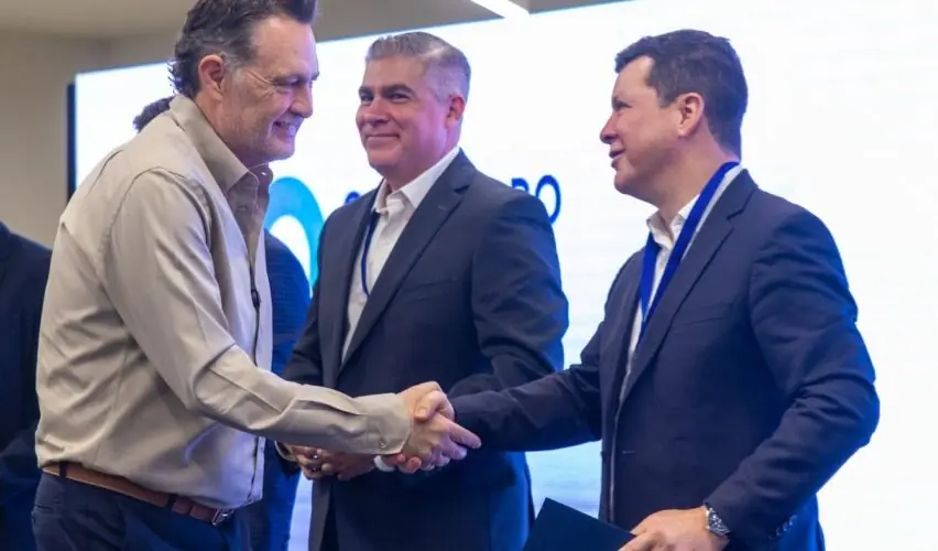 Lee más sobre el artículo Refuerza empresa SIG presencia en Querétaro con inversión de mil 910 mdp