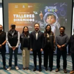 Presenta municipio de Querétaro el BLOQUE Kids